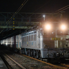 2025/03/09 70レ EF81 303号機
