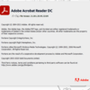 Adobe Acrobat Reader DC 21.001.20145 