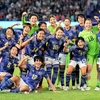 女子サッカー