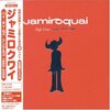 　Jamiroquai "High Times Singles 1992-2006 -Deluxue Edition-" (2007)　