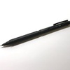 オレンズネロの使いやすさはペンとしての完成度の高さにある