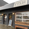 メインストリートにあるオシャレな魚屋さん「フィッシュカウンター」に行ってきた感想