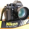 Nikon F3