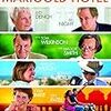 the best exotic marigold hotel