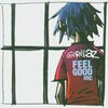  久しぶりにGorillazの"Feel Good Inc."を聴きながら仕事中