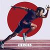 西川貴教「HEROES」歌詞意味とそのメッセージ
