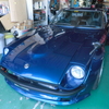 S30Z クラッチ交換！