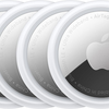 13,846円　Apple AirTag 4個入り