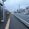 歯茎の腫れはだいぶよくなっていた木曜日