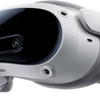 “PICO 4 Ultra”VR/MR対応ゴーグル9/20発売分の予約が開始！！特典は終了してる所がほとんどでした