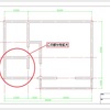 AutoCAD 6-9-2 階段を作図する