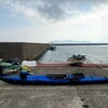2024長崎シーカヤックツアー 五島列島 Day4.5 五島のグルメ ランチは地元の極上寿司