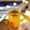 平日の夜も大盛況！表参道「一番搾りガーデン」に仕事帰りに行ってきました！