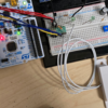 Arduino環境でAE-TYBLE16のBLEペリフェラルデバイスを作る～ドア開閉判定編～