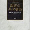 【メモ】三親等内の婚姻を禁止する制約上の親族関係ネットワークのシミュレーション