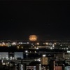 ベランダからJAPANFIREWORKSEXPO2026の花火観覧