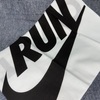 NIKEの手ぬぐい。