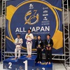 全日本選手権２日目結果。