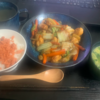 2024/1/16の晩飯