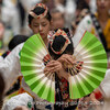 【Z 9 & NIKKOR Z 70−200mm f/2.8 VR S & Z TC-2.0x・仙台】第４０回仙台・青葉まつり 宵まつり。May   2024