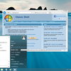 Windows 8.1 Preview で Classic Shell 動作したよん