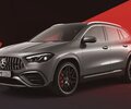 【新型GLAクラス】「GLA45S追加 & GLA180進化!」2024年3月28日改良日本発売！最新情報、スペック、価格は？