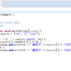 C コード Cs0219 変数 Variable が割り当てられていますが その値は使用されていません が出たときの対処方法 ゲーマーときどきエンジニア