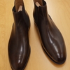 JohnLobb "LAWRY" Chelsea boots