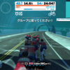 ZWIFTはレースが面白い