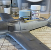 【1/48 ハセガワ】 Fw190 A-8/R8 ボーデンプラッテ【5】