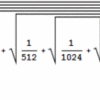 反復関数におけるMathematicaの応用例