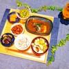 今日のおうちごはん𖤣𖥧𖥣｡𖥧𖧧