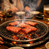 SNS発・事前情報ゼロの焼肉会   Diary909