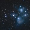 NGC7293 らせん星雲、M45 プレアデス星団 + UGC02838 (2022/10/20)