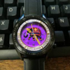 Huawei Watch GT  カスタムフェイスを作る