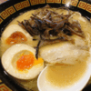 マルハチラーメン（佐賀県）