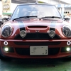 フォグランプHIDキット（R52MINI）