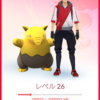 ポケモンＧＯ！　もうアップデート？　アンドロイドはバージョン0.37.1