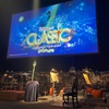 ディズニー・オン・クラシックに行っている