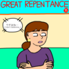 GREAT REPENTANCE 35