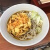 菜の花そば 千葉西口店(6)（JR千葉駅構内）
