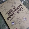 さっそくソロプレイしてみた K2P『Age of Dogfights : WWI』バトル・レポート(AAR)