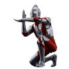 S.H.Figuarts（真骨彫製法） ウルトラマン [楽天]