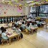 初お弁当日！
