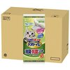 (2018/05/14 19:12:14) 粗利5061円(64.9%) デオトイレ 1週間消臭・抗菌 消臭・抗菌シート 10枚入り×12個 (ケース販売)(4520699613443)