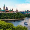 Job Hunting in Ottawa：ECE