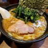 夜中のラーメンでふふふーん♪