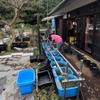 千葉第三養魚場拡張工事プロジェクト始動