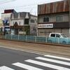 函館市交　千歳町駅（電停）
