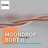 【HiFiGOニュース】Moondrop Bort II：高純度銅アップグレードIEMケーブル